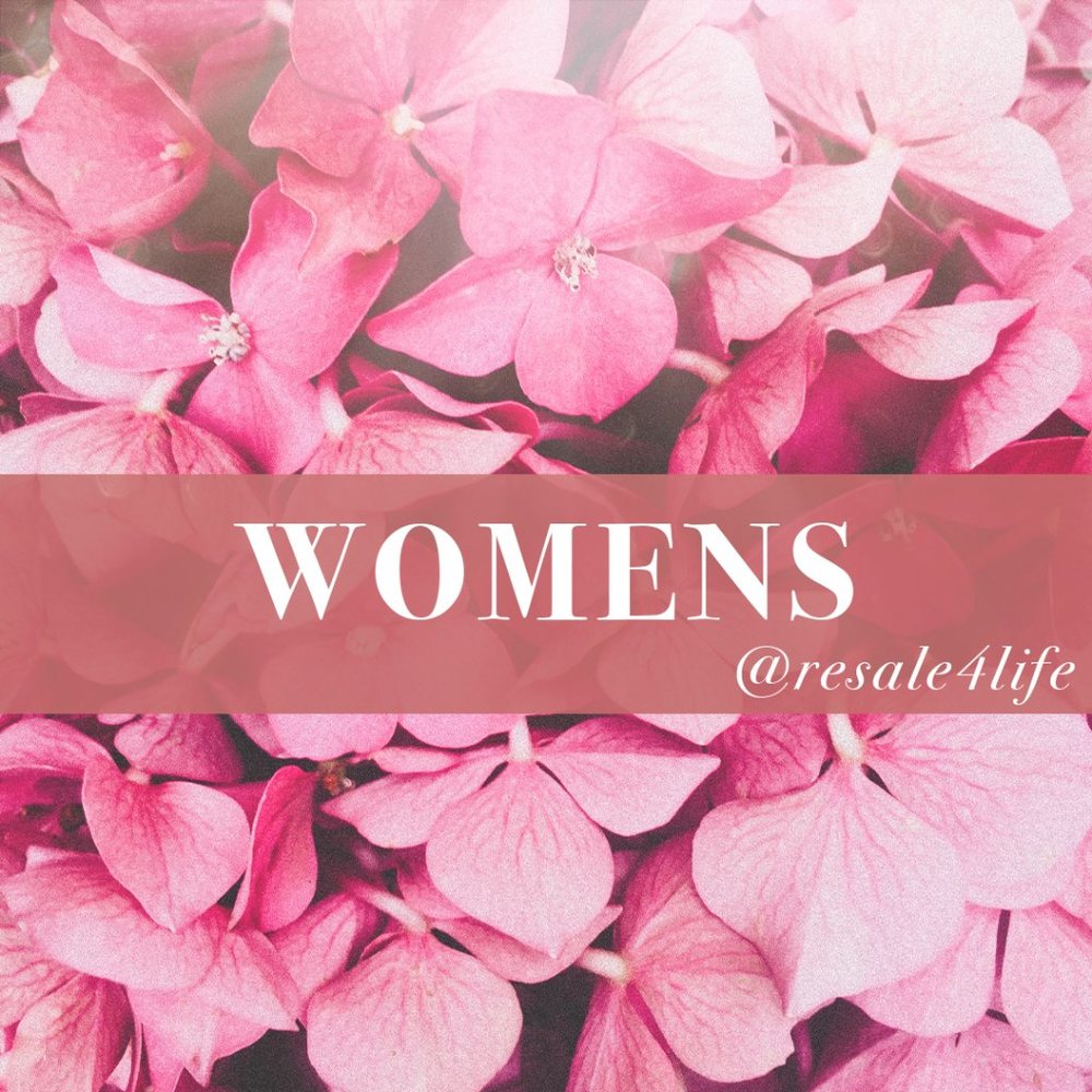 Women's